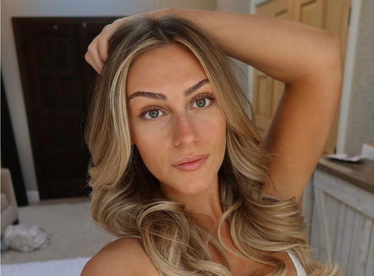 Дівчина відчула покращення в усіх сферах життя Дівчина відчула покращення в усіх сферах життя