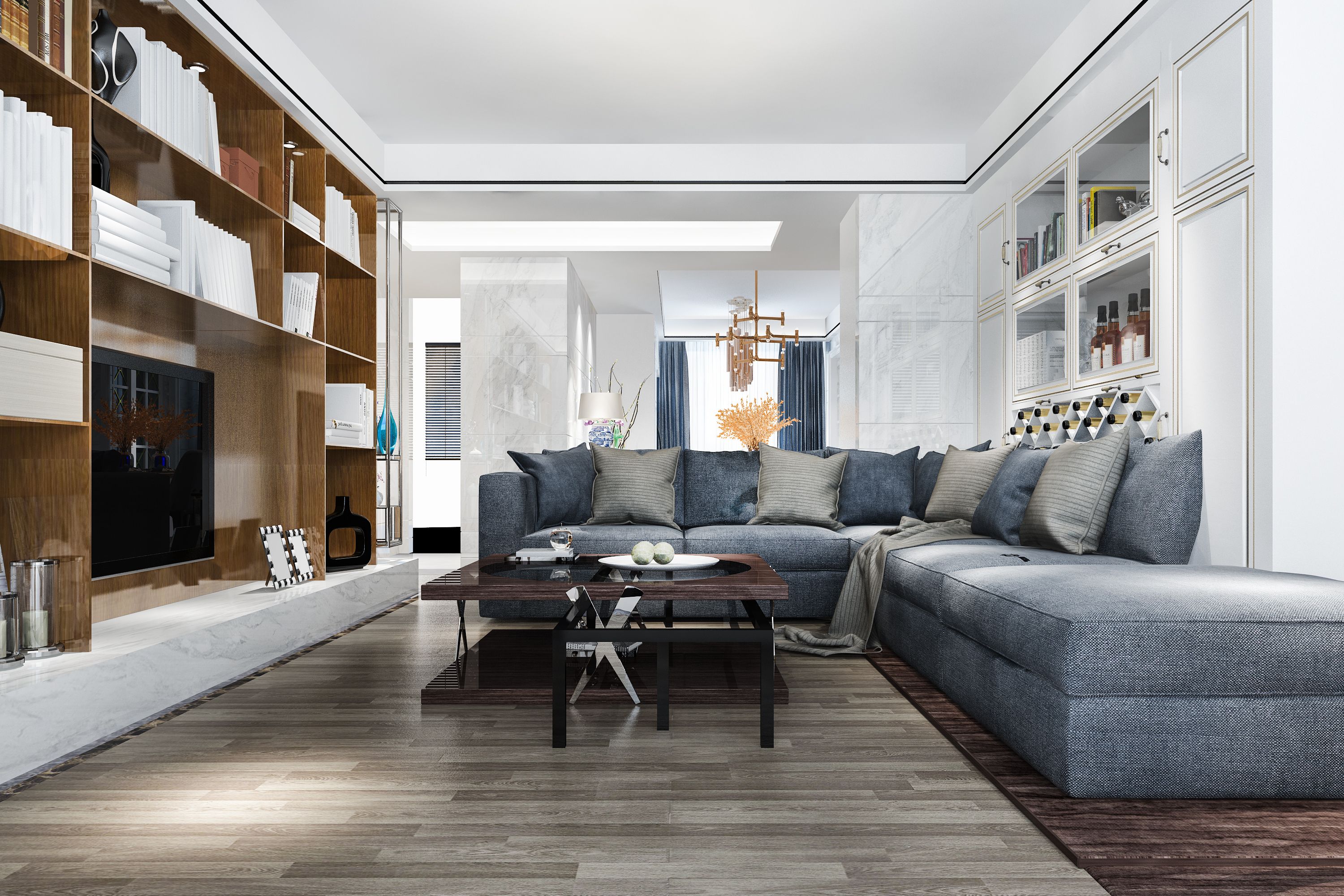 Стильну домівку можна зробити самостійно Стильну домівку можна зробити самостійно