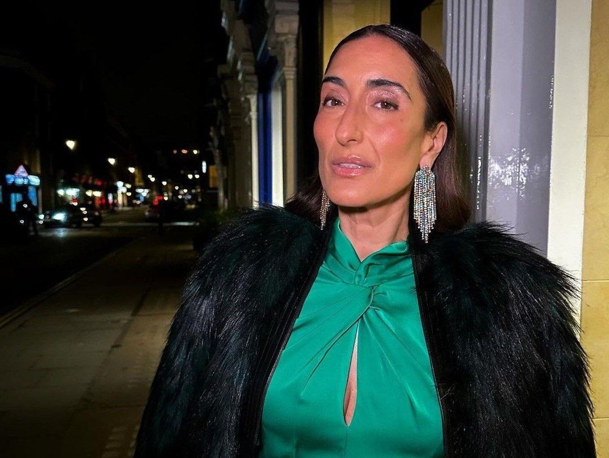 Жінка досягла всього сама Жінка досягла всього сама