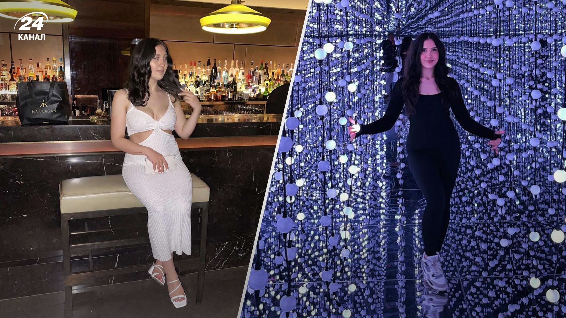 Жінка схудла на 27 кілограмів Жінка схудла на 27 кілограмів