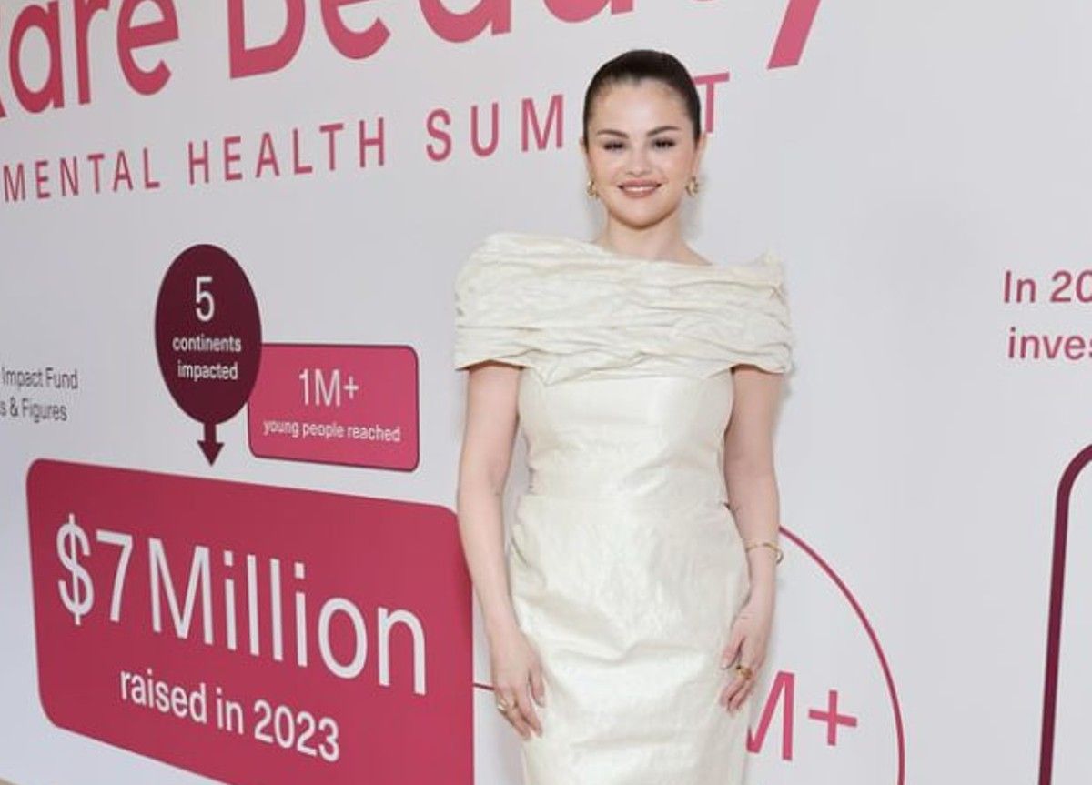 Звезда выбрала максимально натуральный дизайн Звезда выбрала максимально натуральный дизайн