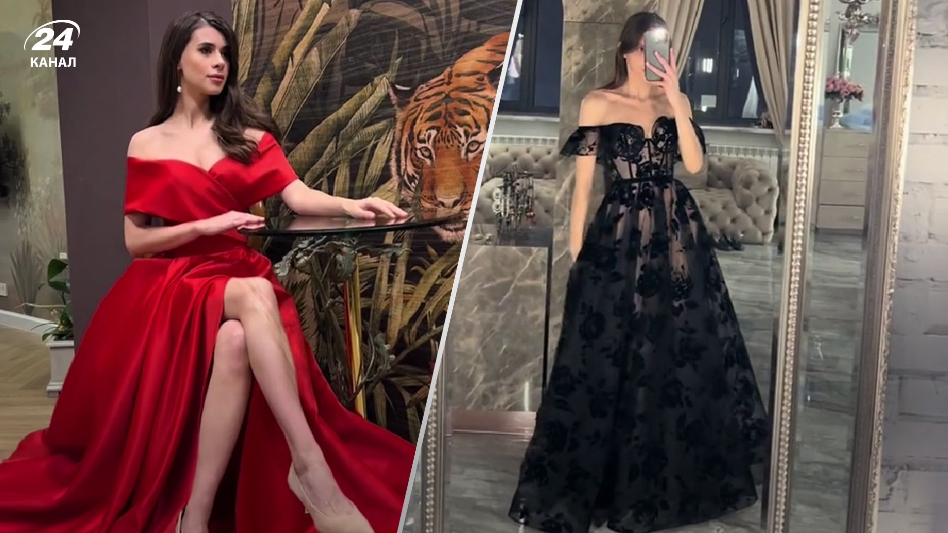 Які сукні обирають дівчата на випускний Які сукні обирають дівчата на випускний