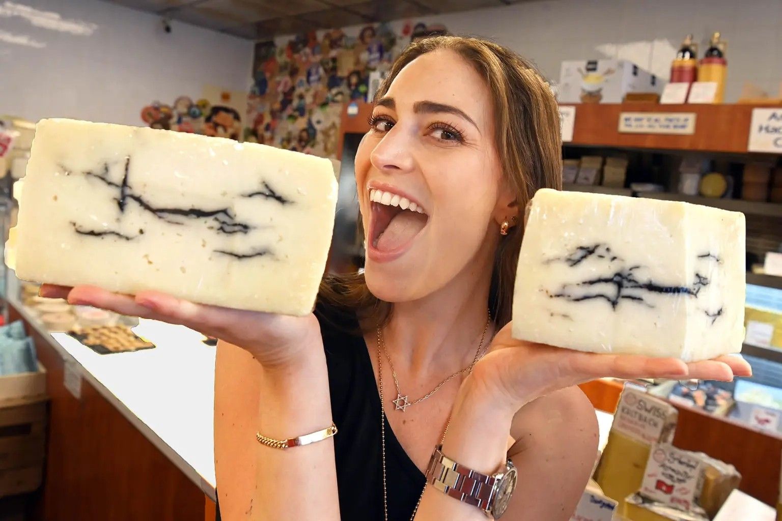 Девушка так преодолевала стресс Девушка так преодолевала стресс