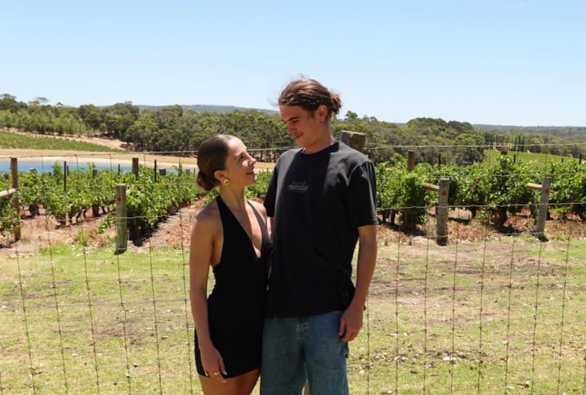 Девушка ответила на критику Девушка ответила на критику