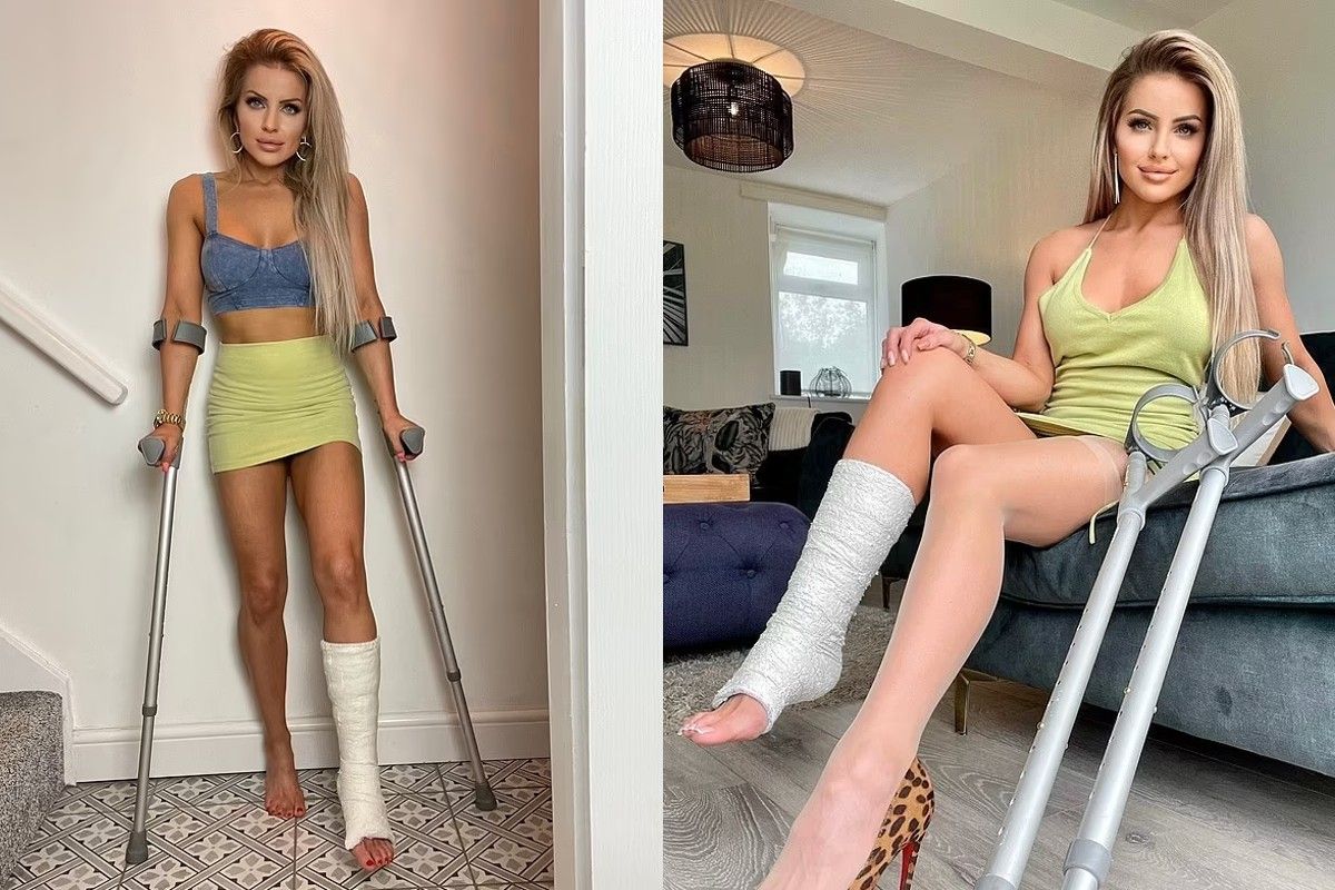 Девушке нравится ее деятельность Девушке нравится ее деятельность