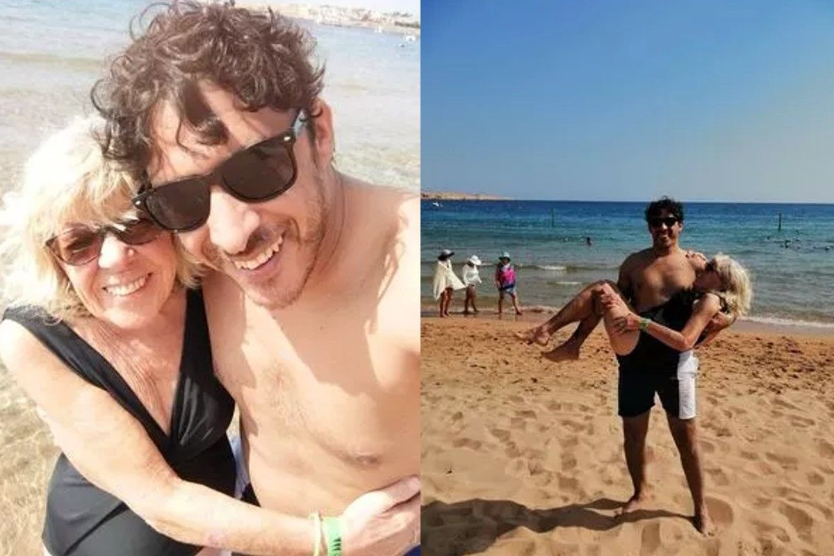 Жінка закохалася в афериста Жінка закохалася в афериста