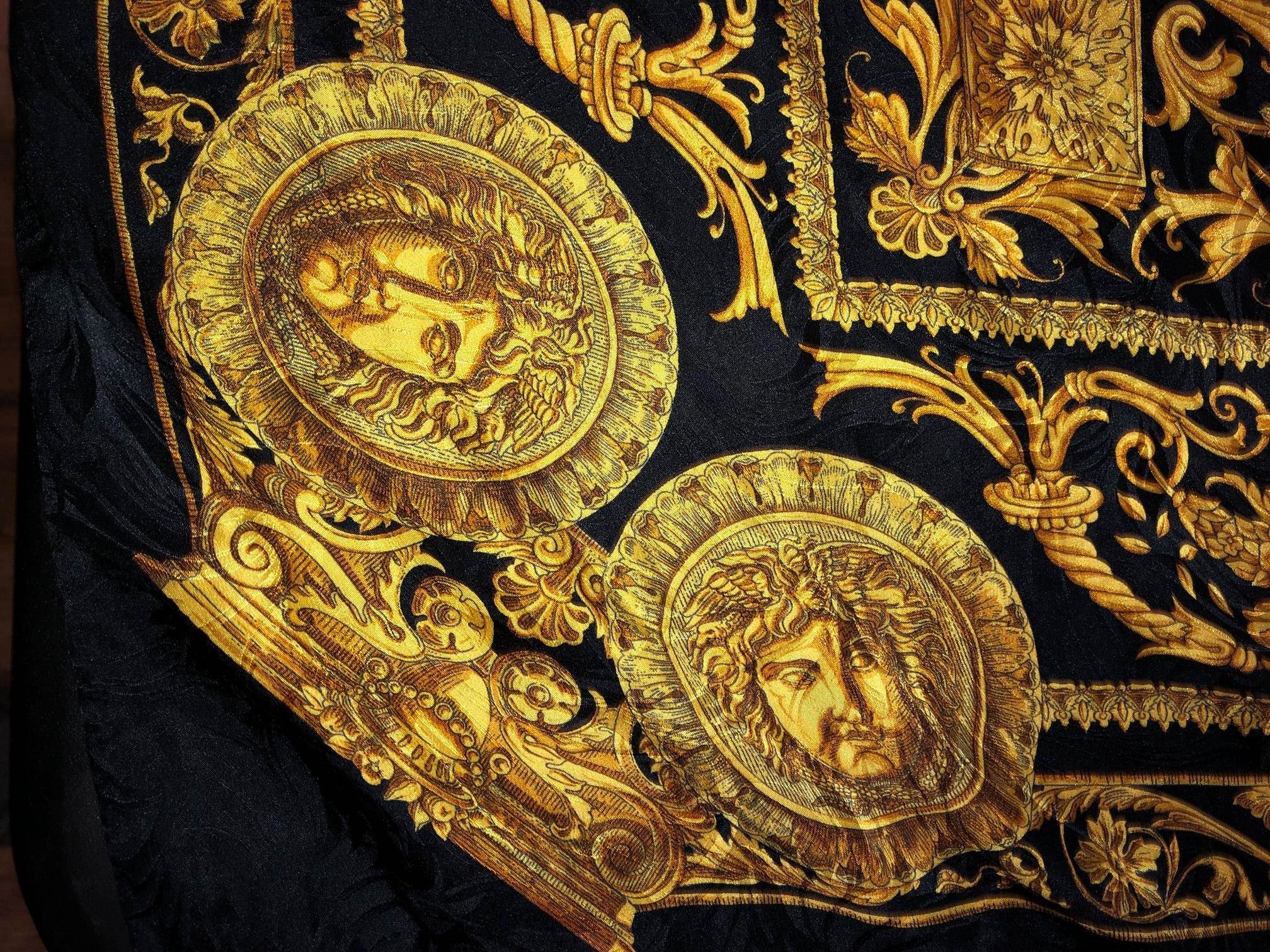 Шарфик стоил всего 2 доллара Шарфик стоил всего 2 доллара