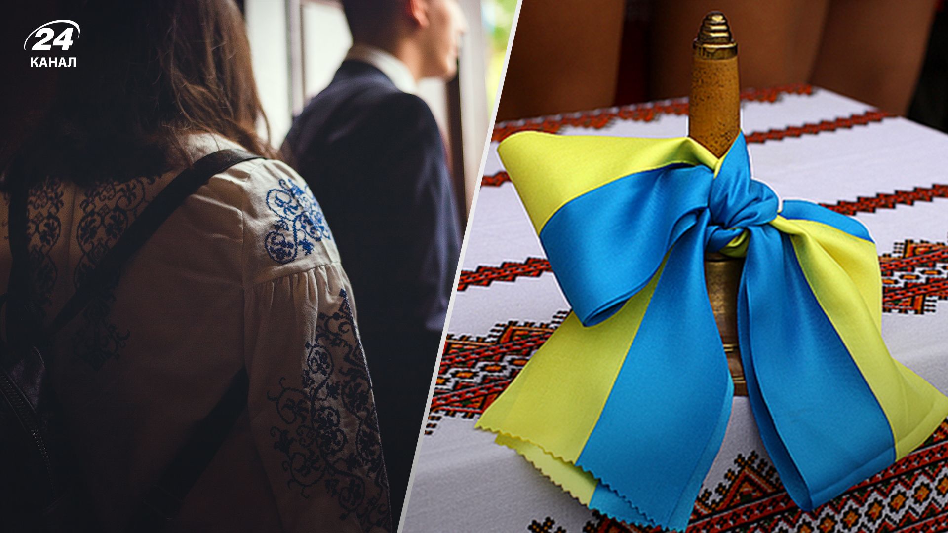 Випускники влаштовують тиждень моди в школі Випускники влаштовують тиждень моди в школі