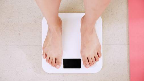 Жінка схудла на 54 кілограми за 9 місяців: як вона змінилася