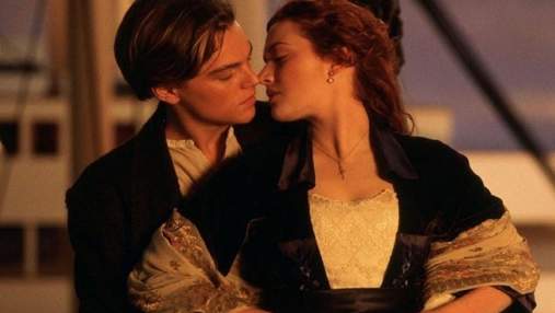 Пристрасть зашкалює: найвідоміші сцени з поцілунками акторів